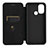 Leather Case Stands Flip Cover L06 Holder for OnePlus Nord N100