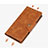 Leather Case Stands Flip Cover L06 Holder for Oppo Reno4 Z 5G