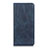 Leather Case Stands Flip Cover L06 Holder for Realme 7i