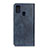 Leather Case Stands Flip Cover L06 Holder for Realme 7i