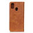 Leather Case Stands Flip Cover L06 Holder for Realme 7i