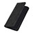 Leather Case Stands Flip Cover L06 Holder for Realme C17