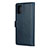 Leather Case Stands Flip Cover L06 Holder for Samsung Galaxy A51 4G