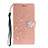 Leather Case Stands Flip Cover L06 Holder for Samsung Galaxy A51 5G
