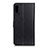 Leather Case Stands Flip Cover L06 Holder for Samsung Galaxy M01 Core