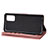 Leather Case Stands Flip Cover L06 Holder for Samsung Galaxy S20 5G