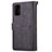 Leather Case Stands Flip Cover L06 Holder for Samsung Galaxy S20 5G