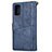 Leather Case Stands Flip Cover L06 Holder for Samsung Galaxy S20 5G