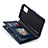 Leather Case Stands Flip Cover L06 Holder for Samsung Galaxy S20 5G