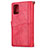 Leather Case Stands Flip Cover L06 Holder for Samsung Galaxy S20 5G