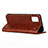 Leather Case Stands Flip Cover L06 Holder for Samsung Galaxy S20 FE 2022 5G