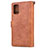 Leather Case Stands Flip Cover L06 Holder for Samsung Galaxy S20 Ultra 5G