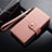 Leather Case Stands Flip Cover L06 Holder for Samsung Galaxy S20 Ultra 5G