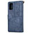 Leather Case Stands Flip Cover L06 Holder for Samsung Galaxy S20 Ultra 5G