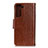 Leather Case Stands Flip Cover L06 Holder for Samsung Galaxy S30 5G