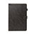 Leather Case Stands Flip Cover L06 Holder for Samsung Galaxy Tab S5e 4G 10.5 SM-T725