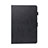 Leather Case Stands Flip Cover L06 Holder for Samsung Galaxy Tab S5e 4G 10.5 SM-T725