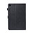 Leather Case Stands Flip Cover L06 Holder for Samsung Galaxy Tab S5e 4G 10.5 SM-T725