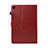 Leather Case Stands Flip Cover L06 Holder for Samsung Galaxy Tab S5e Wi-Fi 10.5 SM-T720