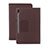Leather Case Stands Flip Cover L06 Holder for Samsung Galaxy Tab S6 10.5 SM-T860