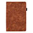 Leather Case Stands Flip Cover L06 Holder for Samsung Galaxy Tab S6 Lite 10.4 SM-P610