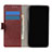 Leather Case Stands Flip Cover L06 Holder for Samsung Galaxy XCover Pro