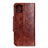 Leather Case Stands Flip Cover L06 Holder for Xiaomi Mi 10 Lite