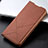 Leather Case Stands Flip Cover L06 Holder for Xiaomi Poco X2
