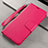 Leather Case Stands Flip Cover L06 Holder for Xiaomi Redmi 8A