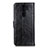 Leather Case Stands Flip Cover L06 Holder for Xiaomi Redmi 9