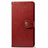 Leather Case Stands Flip Cover L06 Holder for Xiaomi Redmi 9C