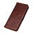 Leather Case Stands Flip Cover L06 Holder for Xiaomi Redmi K30S 5G