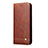 Leather Case Stands Flip Cover L06 Holder for Xiaomi Redmi Note 9 Pro Max