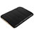 Leather Case Stands Flip Cover L07 for Huawei MediaPad M5 8.4 SHT-AL09 SHT-W09 Black