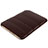 Leather Case Stands Flip Cover L07 for Huawei MediaPad M5 8.4 SHT-AL09 SHT-W09 Brown