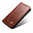 Leather Case Stands Flip Cover L07 Holder for Apple iPhone 12 Pro