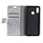 Leather Case Stands Flip Cover L07 Holder for Asus Zenfone 5 ZE620KL