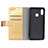 Leather Case Stands Flip Cover L07 Holder for Asus Zenfone 5 ZS620KL