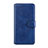 Leather Case Stands Flip Cover L07 Holder for Huawei Honor 9A