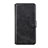 Leather Case Stands Flip Cover L07 Holder for Huawei Honor 9A Black
