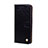 Leather Case Stands Flip Cover L07 Holder for Huawei P20 Lite