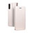 Leather Case Stands Flip Cover L07 Holder for Huawei P20 Pro Rose Gold
