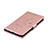 Leather Case Stands Flip Cover L07 Holder for Huawei P30