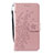 Leather Case Stands Flip Cover L07 Holder for Huawei P30 Pink