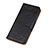 Leather Case Stands Flip Cover L07 Holder for Huawei P40 Lite E