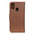 Leather Case Stands Flip Cover L07 Holder for Huawei Y8s