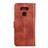 Leather Case Stands Flip Cover L07 Holder for LG K41S