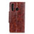 Leather Case Stands Flip Cover L07 Holder for Motorola Moto G Fast