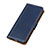 Leather Case Stands Flip Cover L07 Holder for Motorola Moto G8 Power