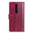 Leather Case Stands Flip Cover L07 Holder for Nokia 2.4